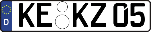 KE-KZ05