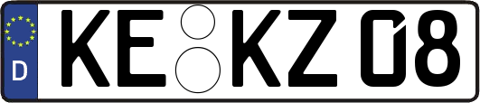 KE-KZ08