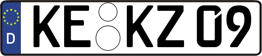 KE-KZ09