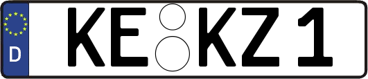 KE-KZ1