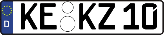 KE-KZ10