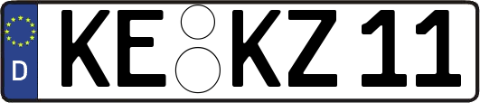 KE-KZ11