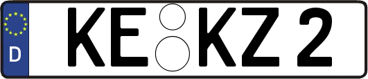 KE-KZ2