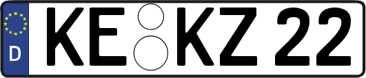 KE-KZ22