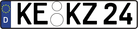KE-KZ24