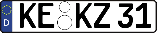 KE-KZ31