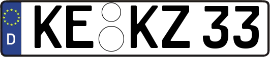 KE-KZ33