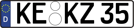KE-KZ35