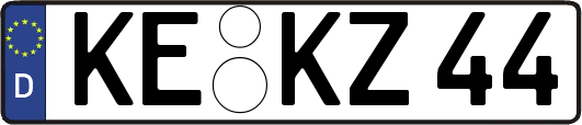 KE-KZ44