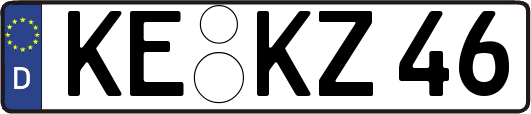 KE-KZ46