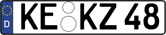 KE-KZ48