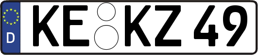 KE-KZ49