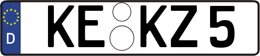 KE-KZ5