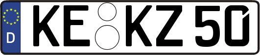 KE-KZ50