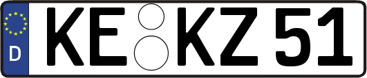 KE-KZ51