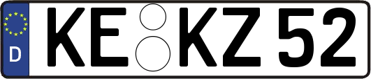 KE-KZ52