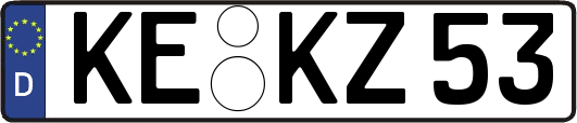 KE-KZ53