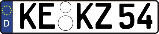 KE-KZ54