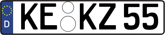 KE-KZ55