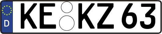 KE-KZ63