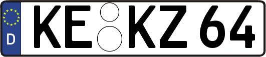 KE-KZ64
