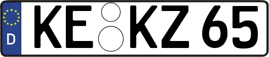 KE-KZ65