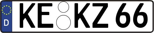 KE-KZ66