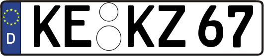 KE-KZ67
