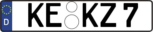 KE-KZ7