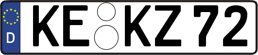 KE-KZ72