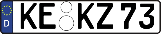 KE-KZ73