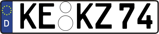 KE-KZ74