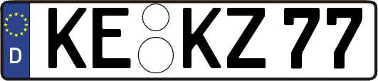 KE-KZ77