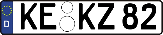 KE-KZ82