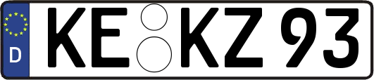 KE-KZ93