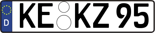 KE-KZ95