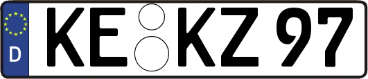 KE-KZ97