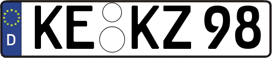 KE-KZ98