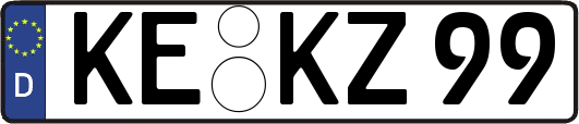 KE-KZ99