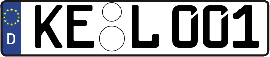KE-L001