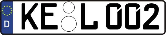KE-L002