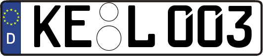 KE-L003