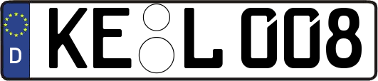 KE-L008