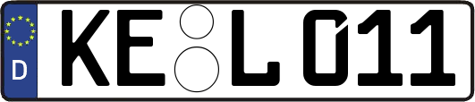KE-L011