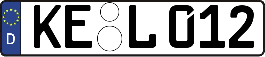 KE-L012