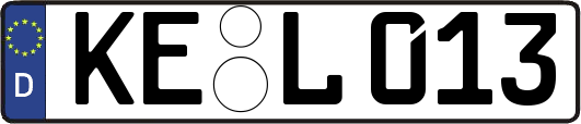 KE-L013
