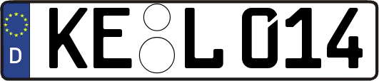 KE-L014