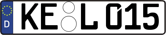 KE-L015