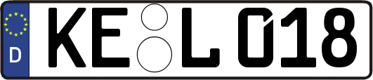 KE-L018
