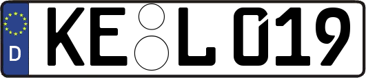 KE-L019